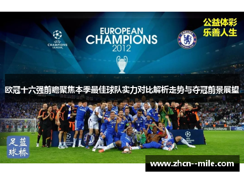 欧冠十六强前瞻聚焦本季最佳球队实力对比解析走势与夺冠前景展望